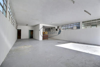 Local d'activité / Entrepôt - 108 m² - 1 pièce