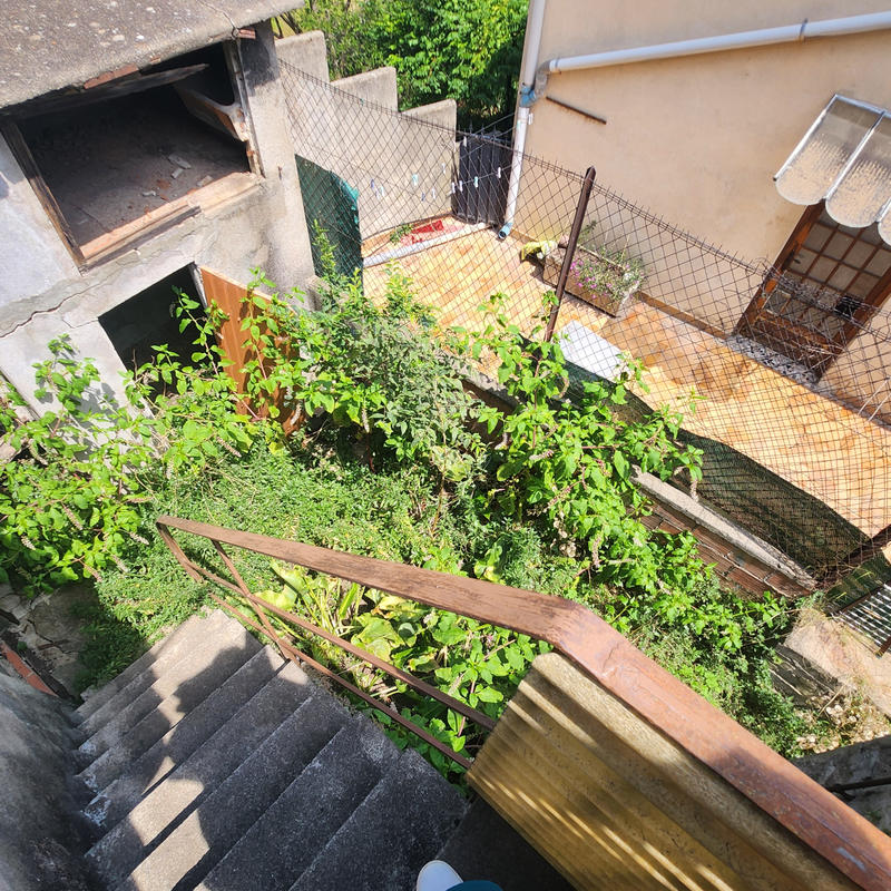 Appartement - 156 m² - 4 pièces