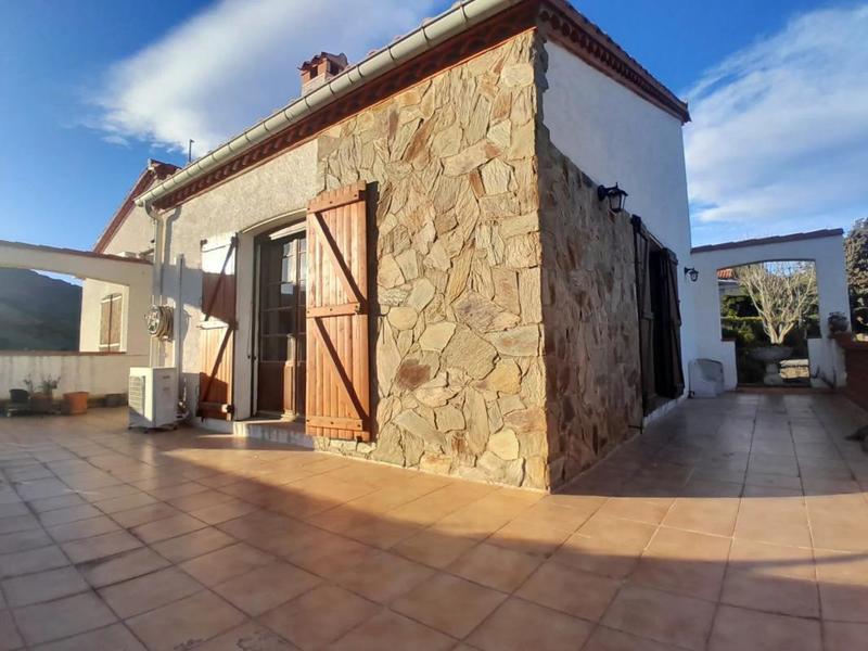 Propriété - 264 m² - 8 pièces