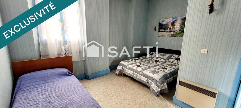 Maison de ville - 243 m² - 15 pièces