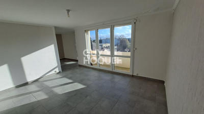 Appartement - 68 m² - 4 pièces