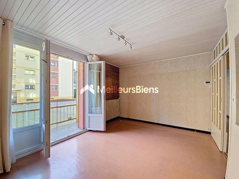 Appartement - 66 m² - 4 pièces