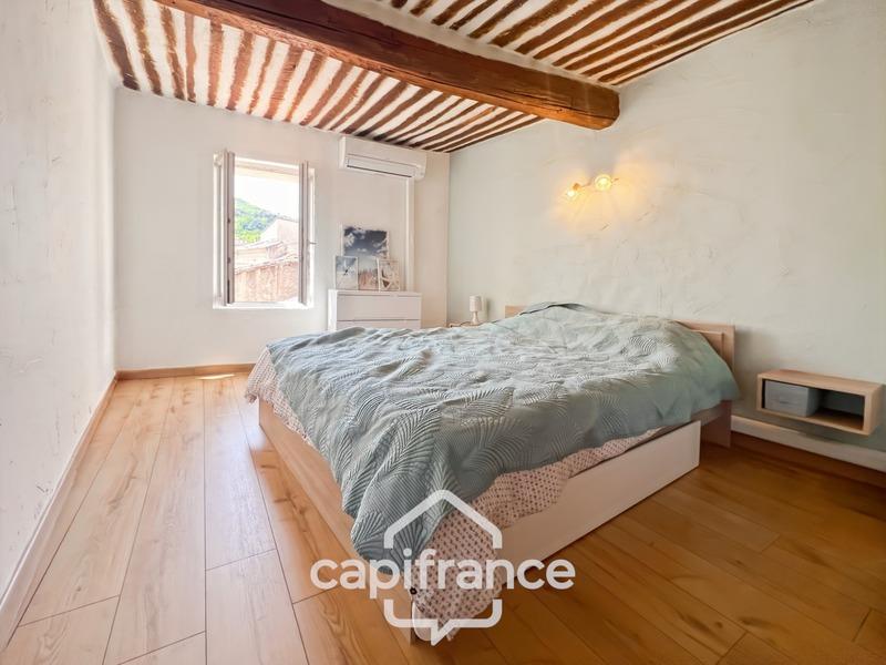 Maison en pierre - 119 m² - 5 pièces