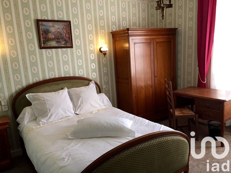 Maison de ville - 209 m² - 10 pièces