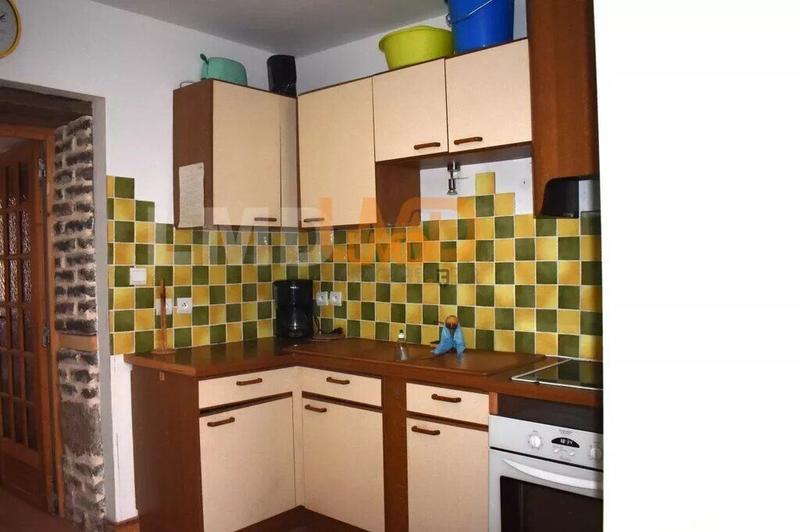 Maison - 160 m² - 4 pièces