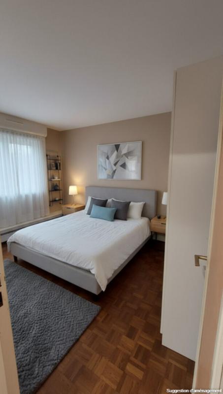 Appartement - 108 m² - 3 pièces