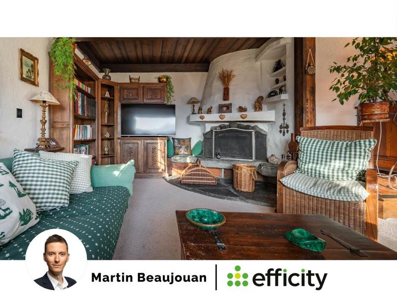 Maison - 360 m² - 9 pièces