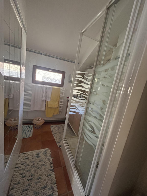 Maison - 263 m² - 7 pièces