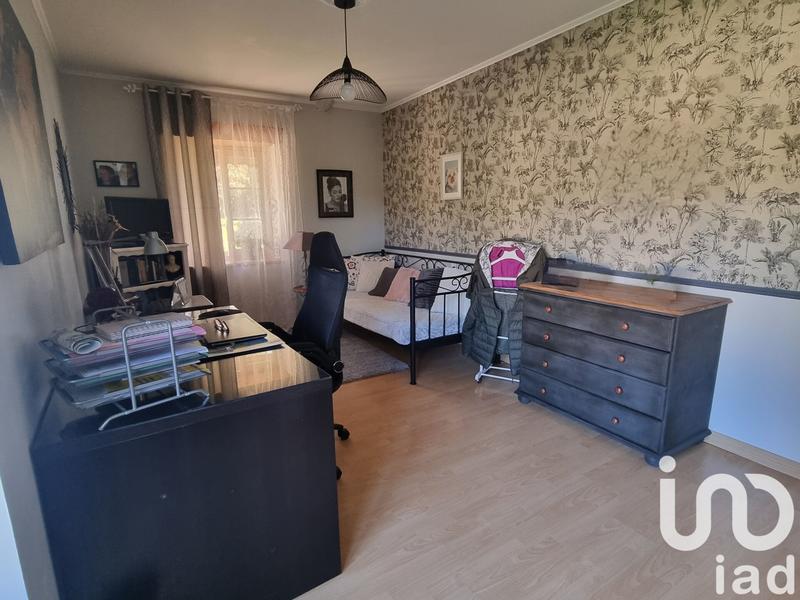 Maison - 176 m² - 6 pièces