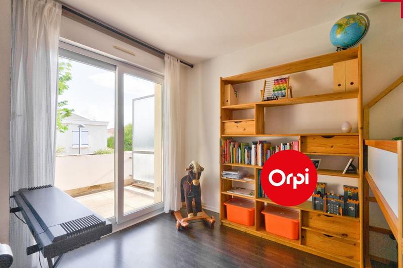 Maison - 104 m² - 4 pièces