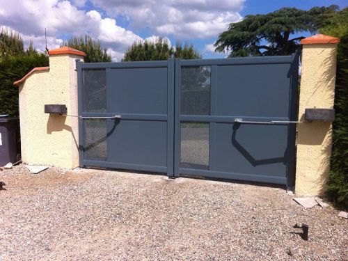 P.P.D.A. Electricité