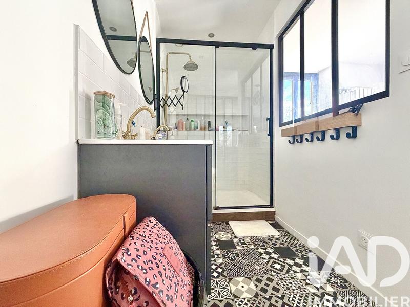 Appartement - 81 m² - 4 pièces