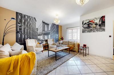 Maison - 132 m² - 5 pièces