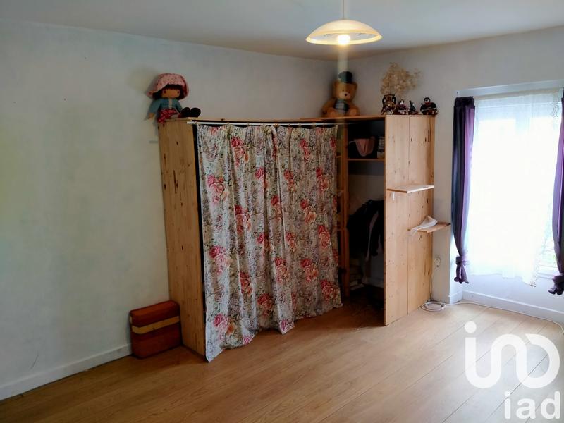 Maison - 161 m² - 5 pièces