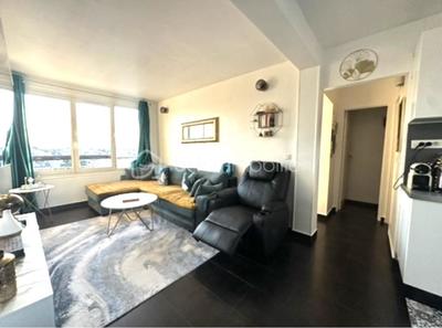 Appartement - 53 m² - 3 pièces