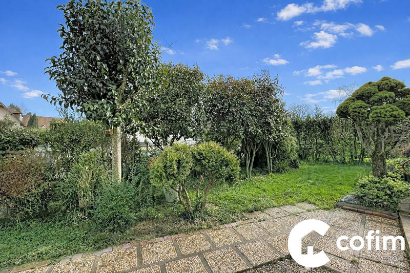 Maison - 112 m² - 5 pièces