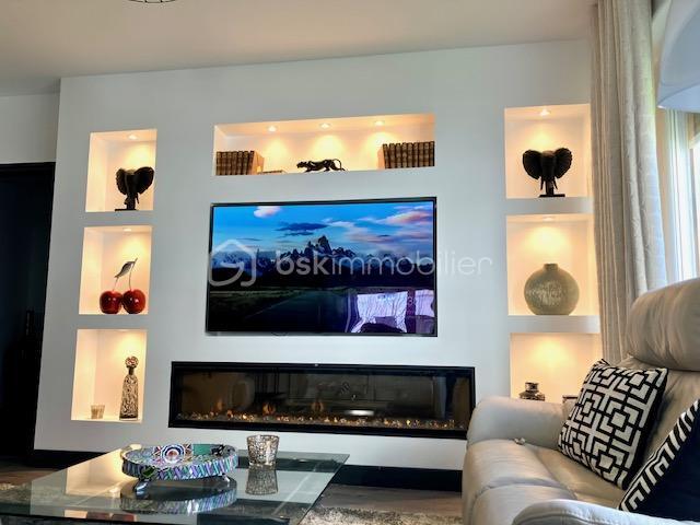 Appartement - 98 m² - 4 pièces