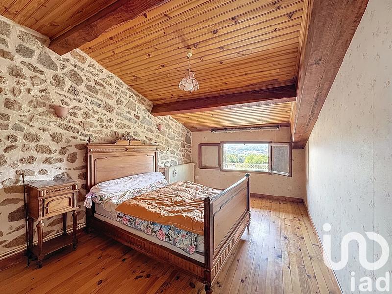 Maison - 167 m² - 6 pièces