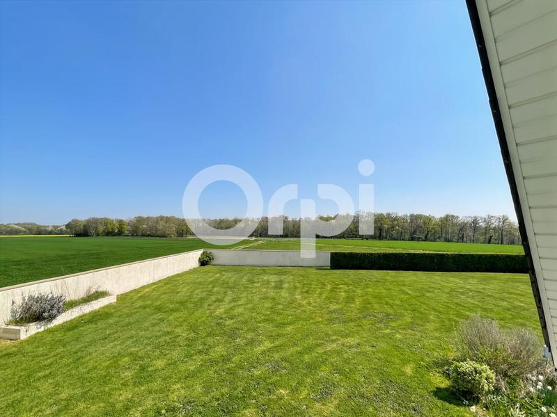 Maison - 177 m² - 6 pièces