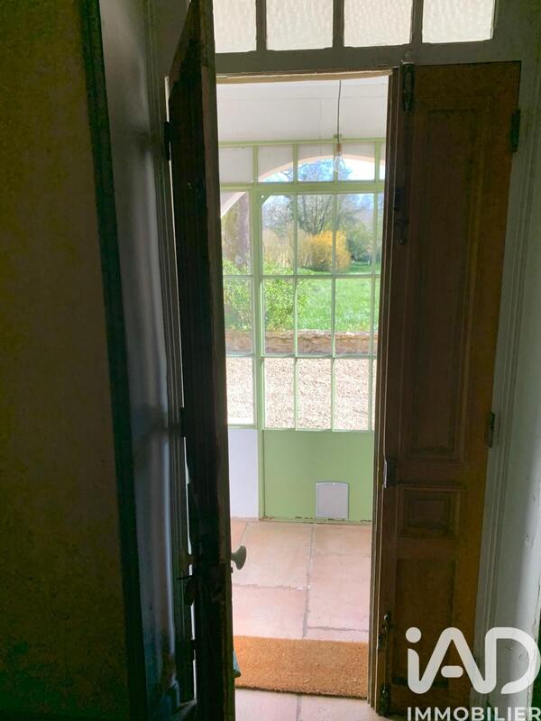 Maison - 155 m² - 6 pièces