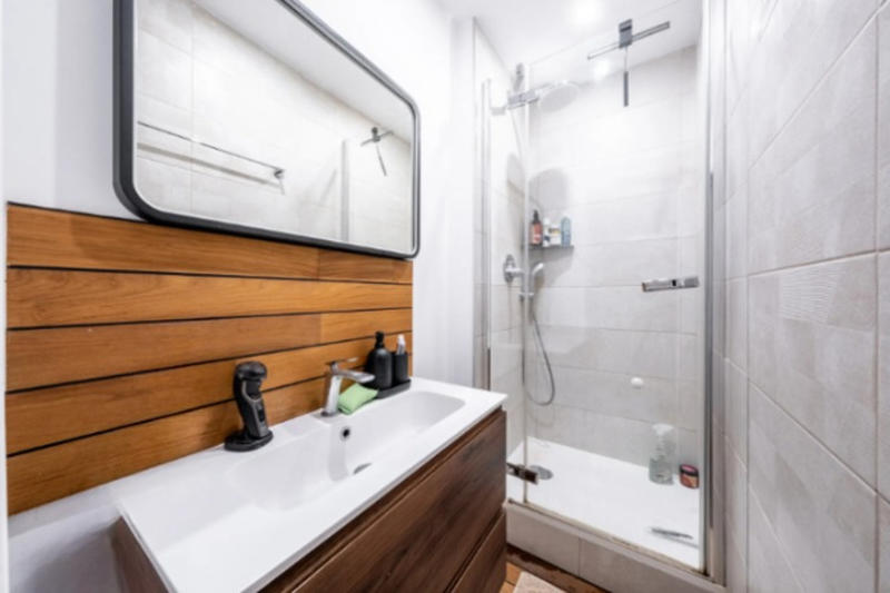 Appartement - 34 m² - 1 pièce