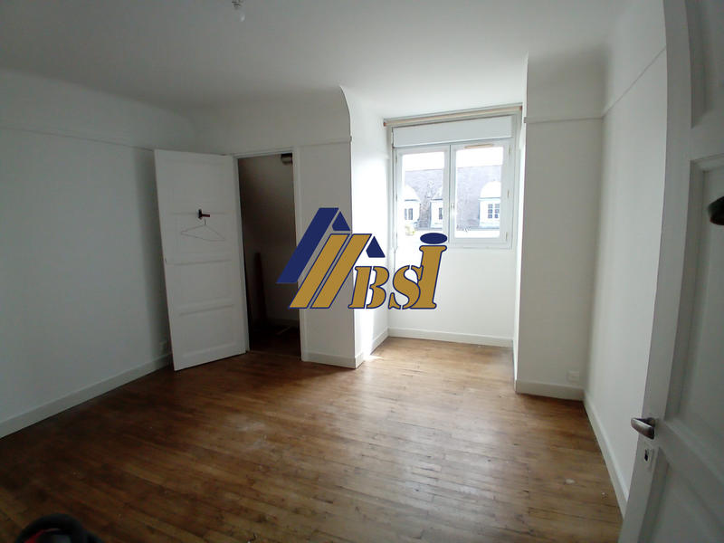 Appartement - 70 m² - 4 pièces