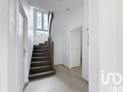 Maison - 164 m² - 9 pièces