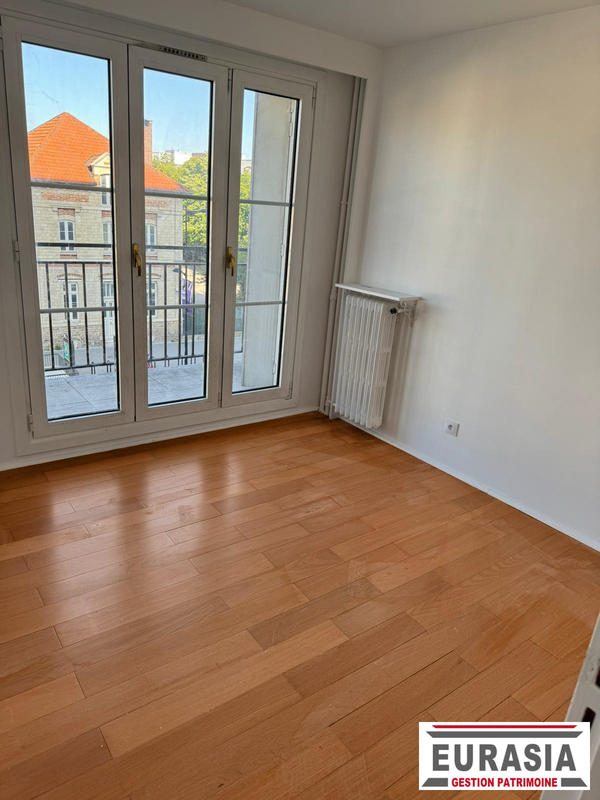 Appartement - 78 m² - 4 pièces