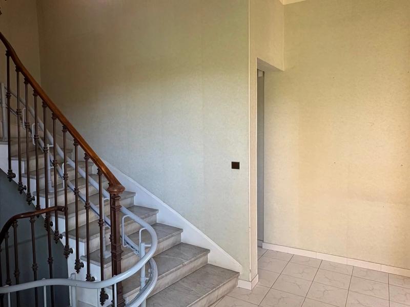 Villa - 160 m² - 6 pièces