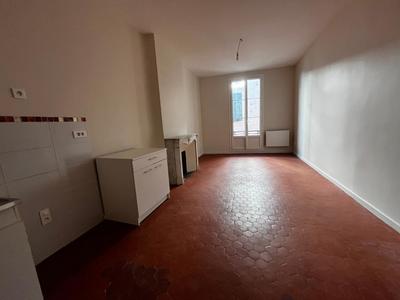 Studio - 28 m² - 1 pièce
