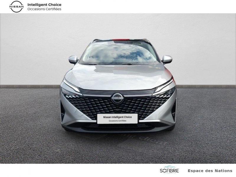 Nissan Qashqai J12b n-Connecta E-Power 190ch