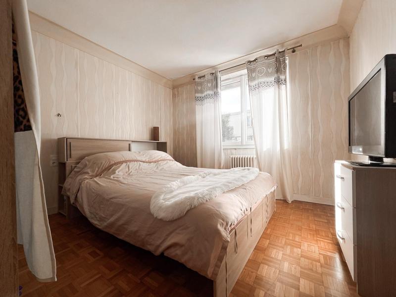 Maison - 131 m² - 6 pièces