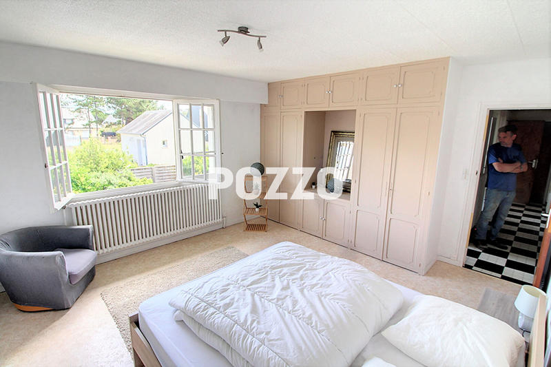 Maison - 172 m² - 6 pièces