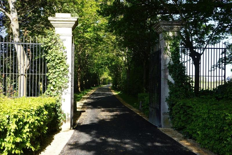 Château - 838 m² - 26 pièces