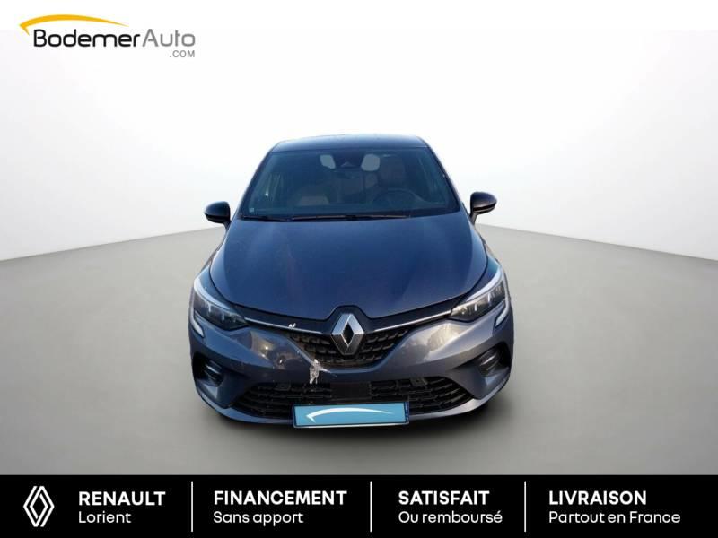 Renault Clio TCe 90 - 21n Limited