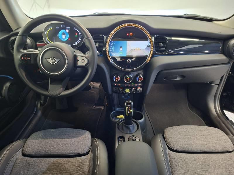Mini Mini Hatch 3 Portes Cooper se 184 ch Edition Premium