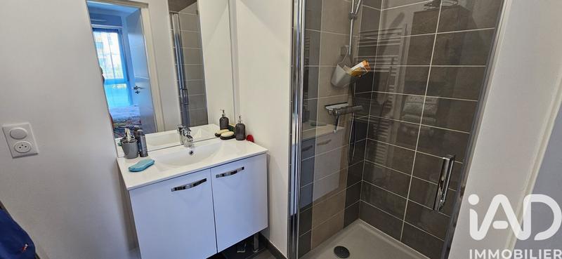 Appartement - 84 m² - 5 pièces