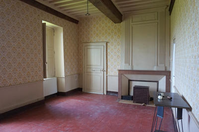Château - 251 m² - 13 pièces