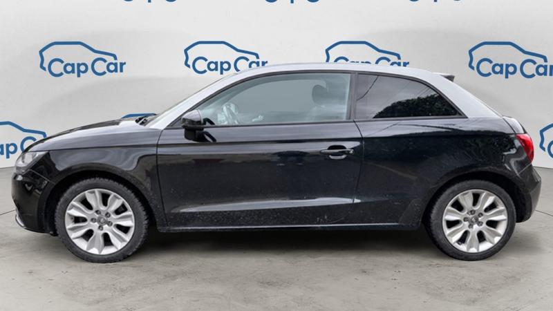 Audi A1 1.6 Tdi 105 Ambiente