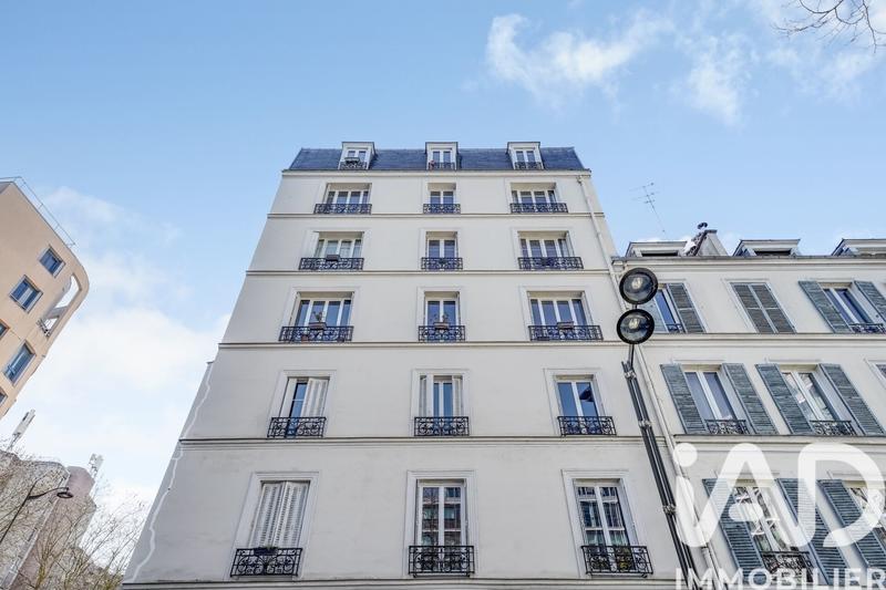 Appartement - 54 m² - 2 pièces