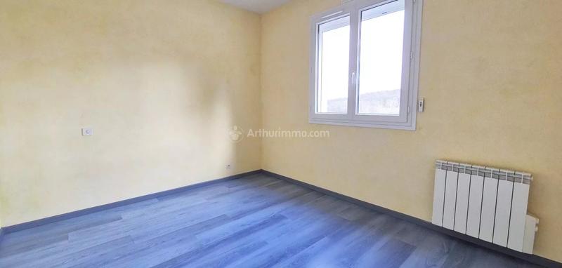 Maison - 84 m² - 4 pièces