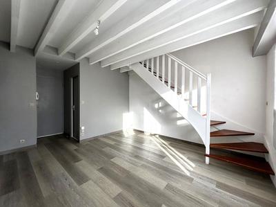 Appartement - 32 m² - 2 pièces