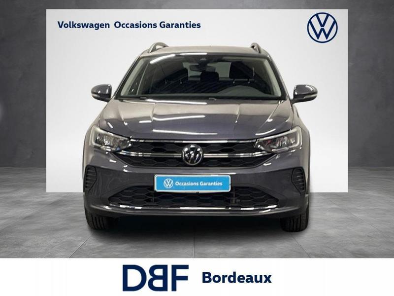 Volkswagen Taigo 1.0 Tsi 116 Bvm6 Vw Edition