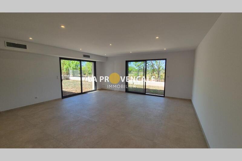 Villa - 126 m² - 4 pièces