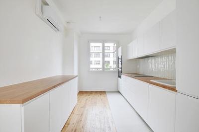 Duplex - 145 m² - 6 pièces