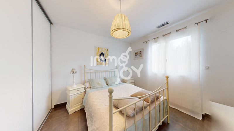 Maison - 170 m² - 7 pièces