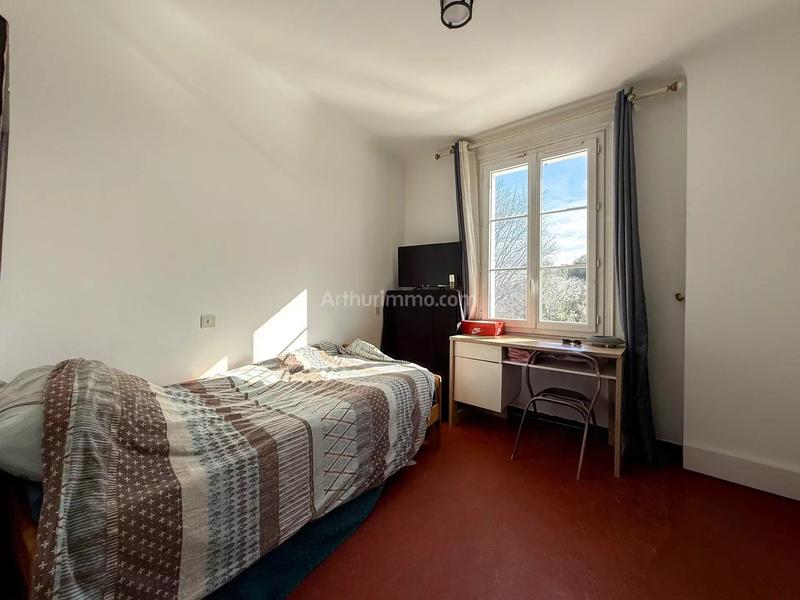 Maison - 132 m² - 5 pièces