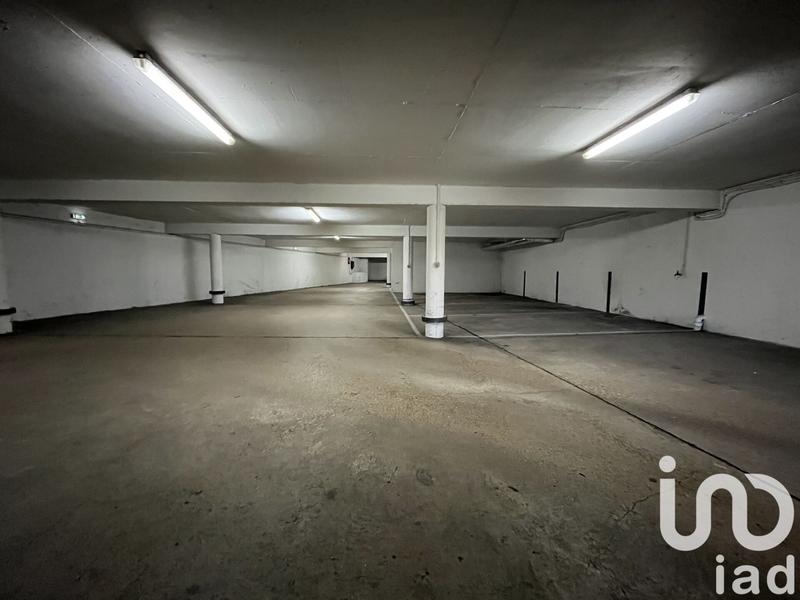 Appartement - 86 m² - 4 pièces