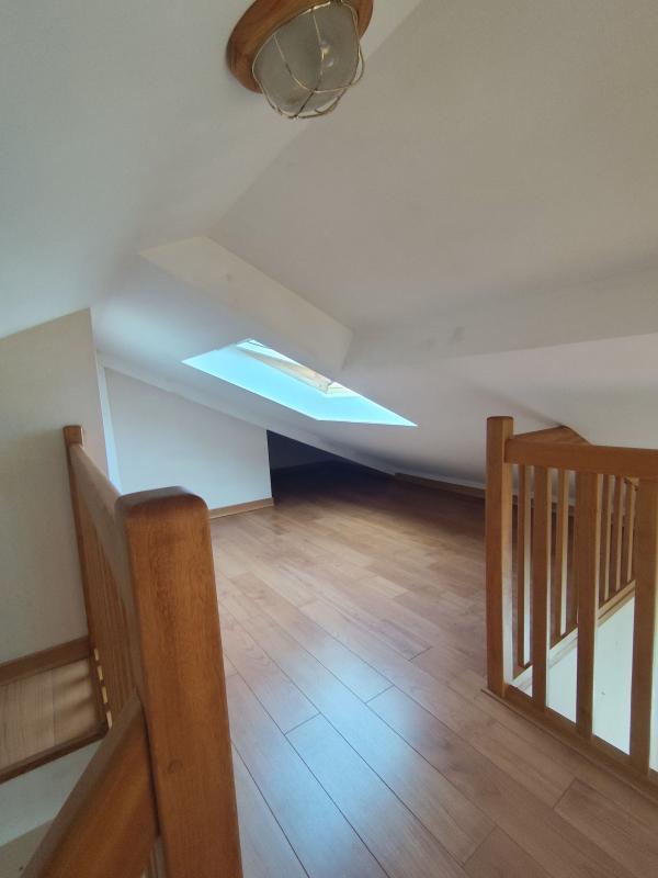 Appartement - 55 m² - 2 pièces