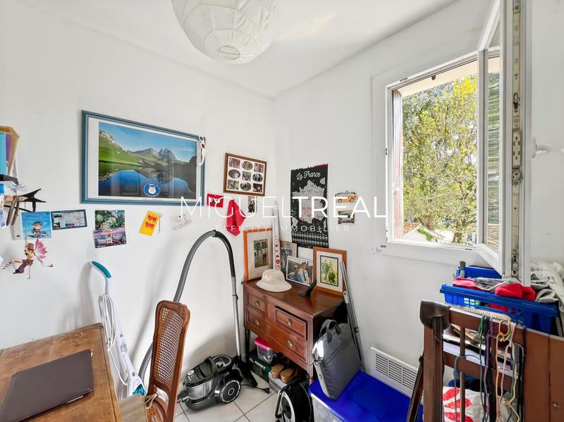 Appartement - 52 m² - 2 pièces